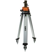 Dreibein-Kurbelstativ